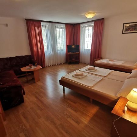 Apartments Stari Most Mostar Eksteriør billede