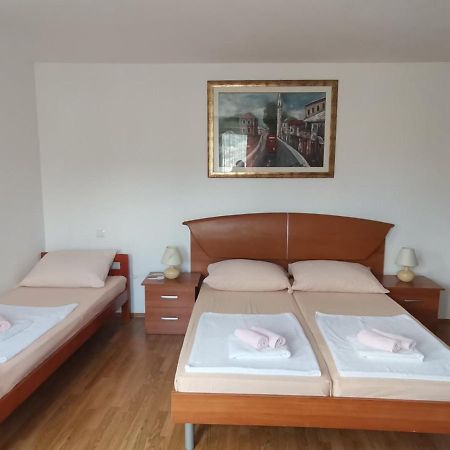 Apartments Stari Most Mostar Eksteriør billede