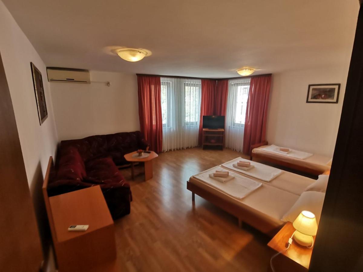 Apartments Stari Most Mostar Eksteriør billede