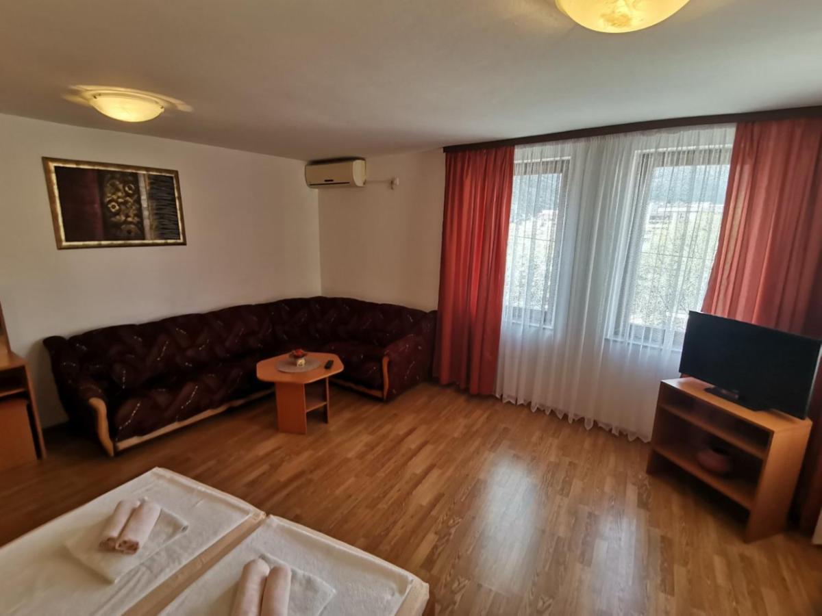 Apartments Stari Most Mostar Eksteriør billede