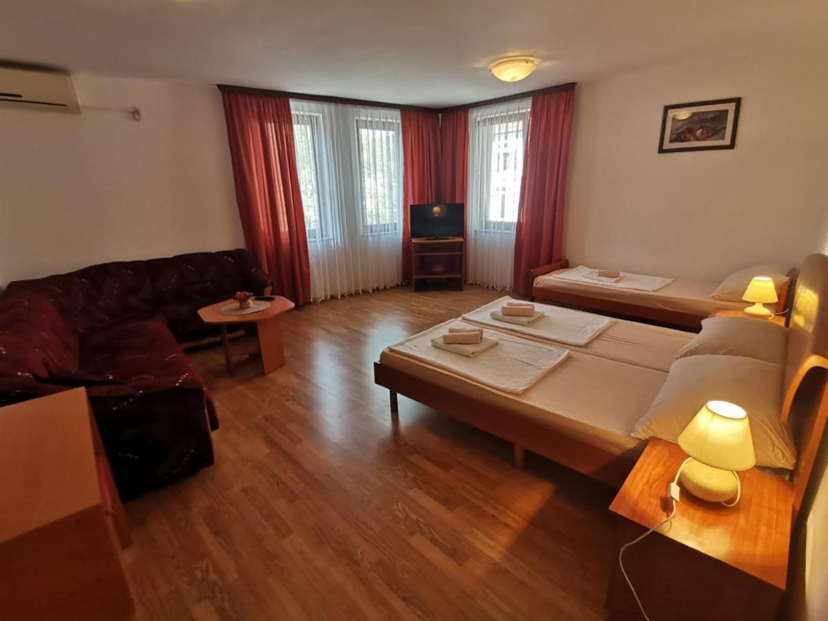 Apartments Stari Most Mostar Eksteriør billede