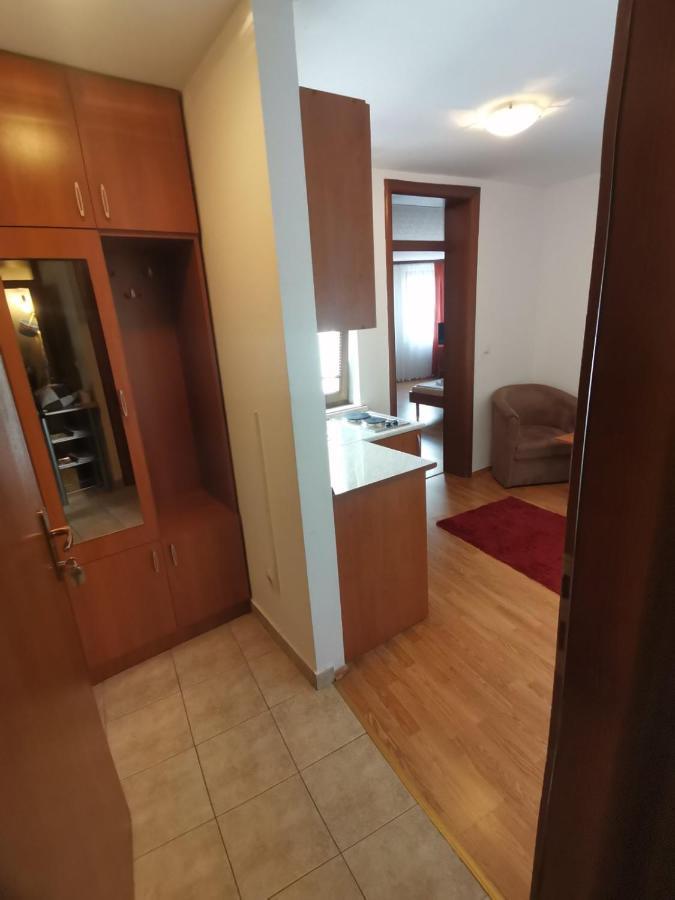 Apartments Stari Most Mostar Eksteriør billede