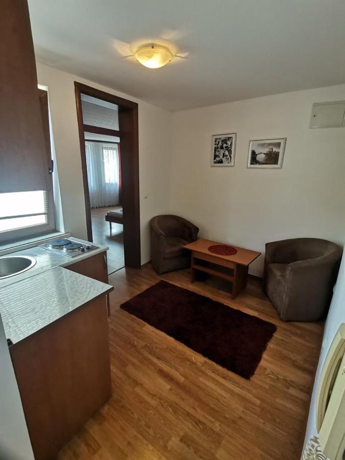 Apartments Stari Most Mostar Eksteriør billede