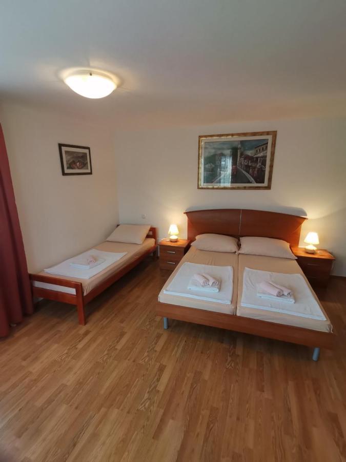 Apartments Stari Most Mostar Eksteriør billede