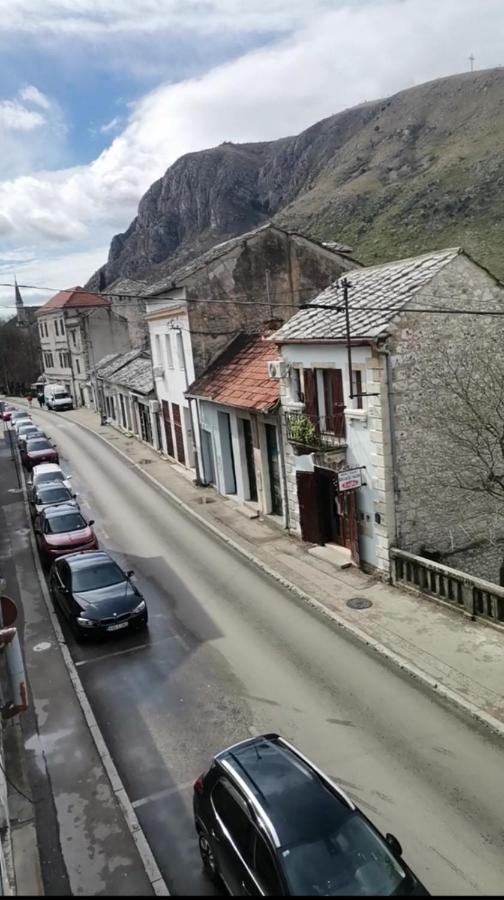 Apartments Stari Most Mostar Eksteriør billede