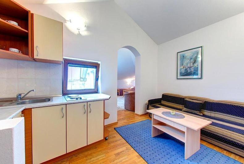 Apartments Stari Most Mostar Eksteriør billede
