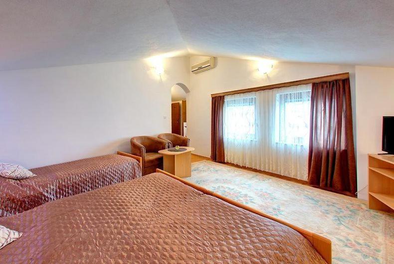 Apartments Stari Most Mostar Eksteriør billede