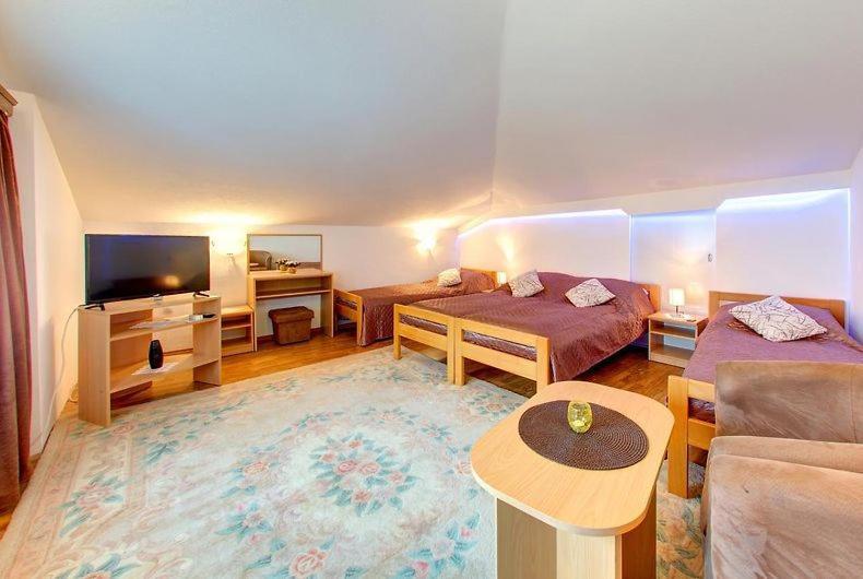 Apartments Stari Most Mostar Eksteriør billede