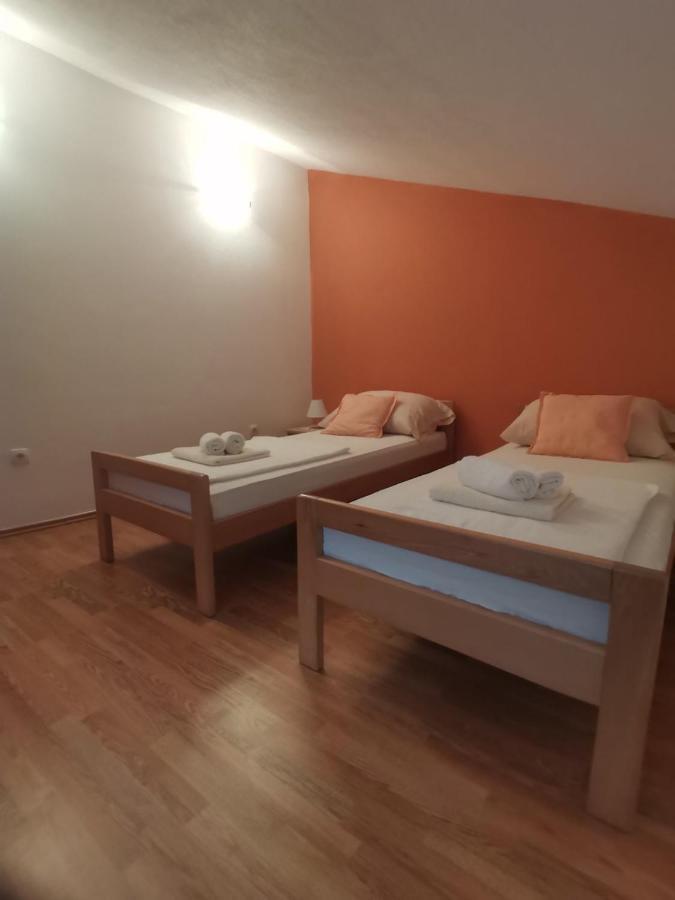 Apartments Stari Most Mostar Eksteriør billede