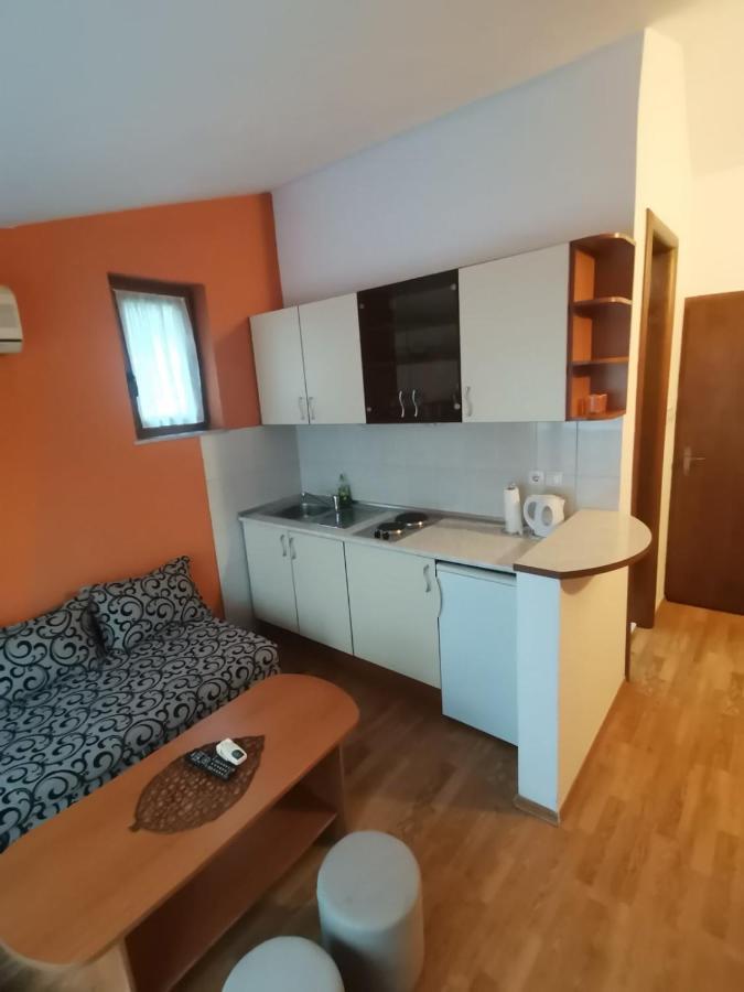 Apartments Stari Most Mostar Eksteriør billede
