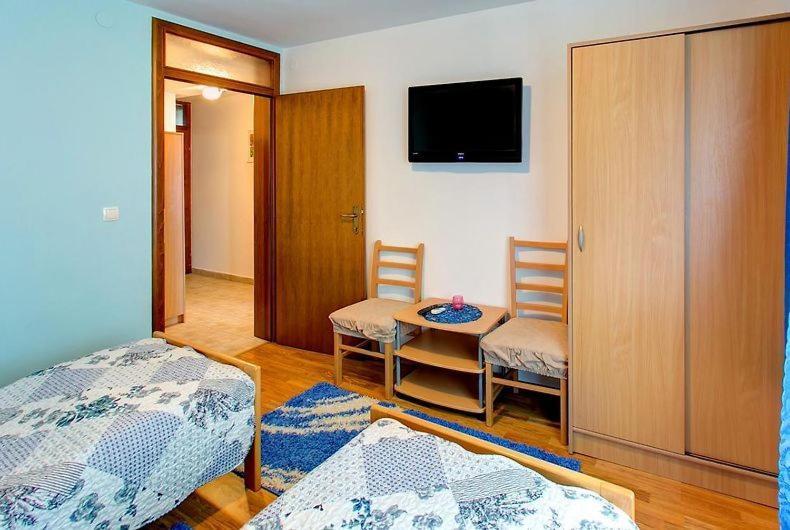 Apartments Stari Most Mostar Eksteriør billede
