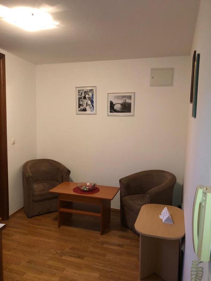 Apartments Stari Most Mostar Eksteriør billede