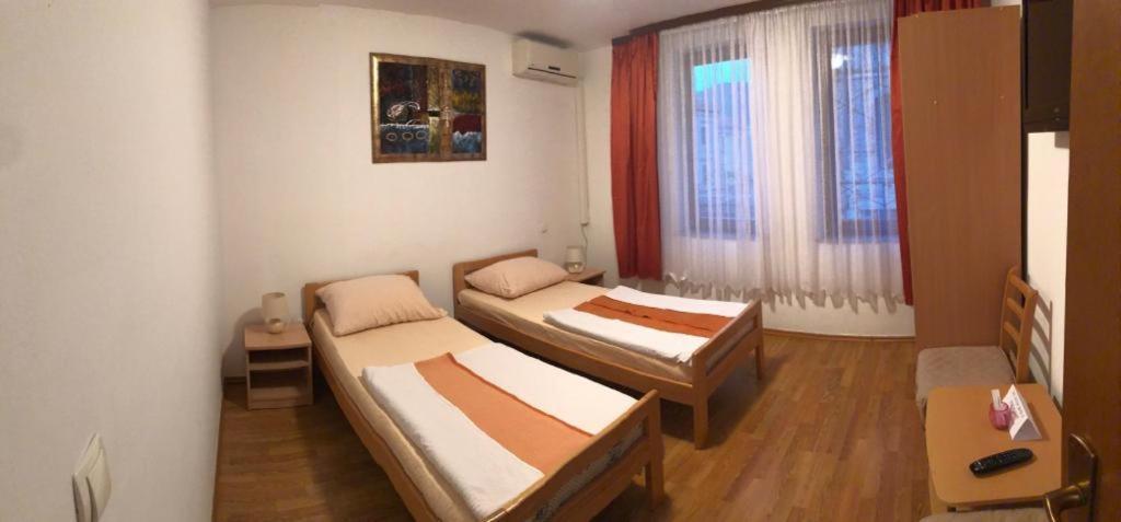 Apartments Stari Most Mostar Eksteriør billede