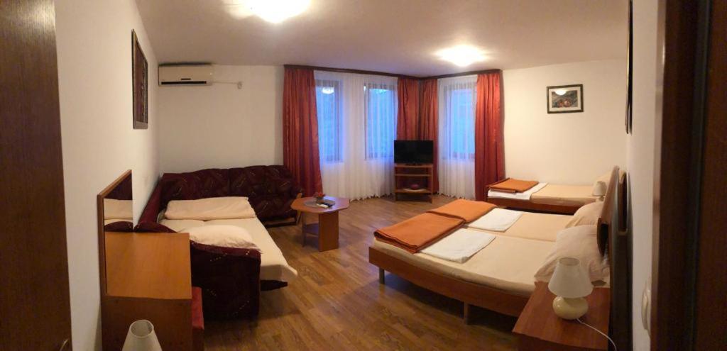 Apartments Stari Most Mostar Eksteriør billede