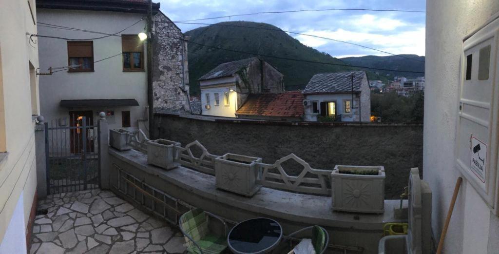 Apartments Stari Most Mostar Eksteriør billede